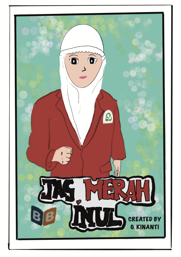 Jas Merah Inul