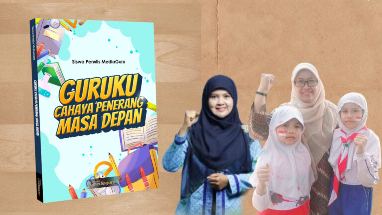 GURU PENERANG HATIKU