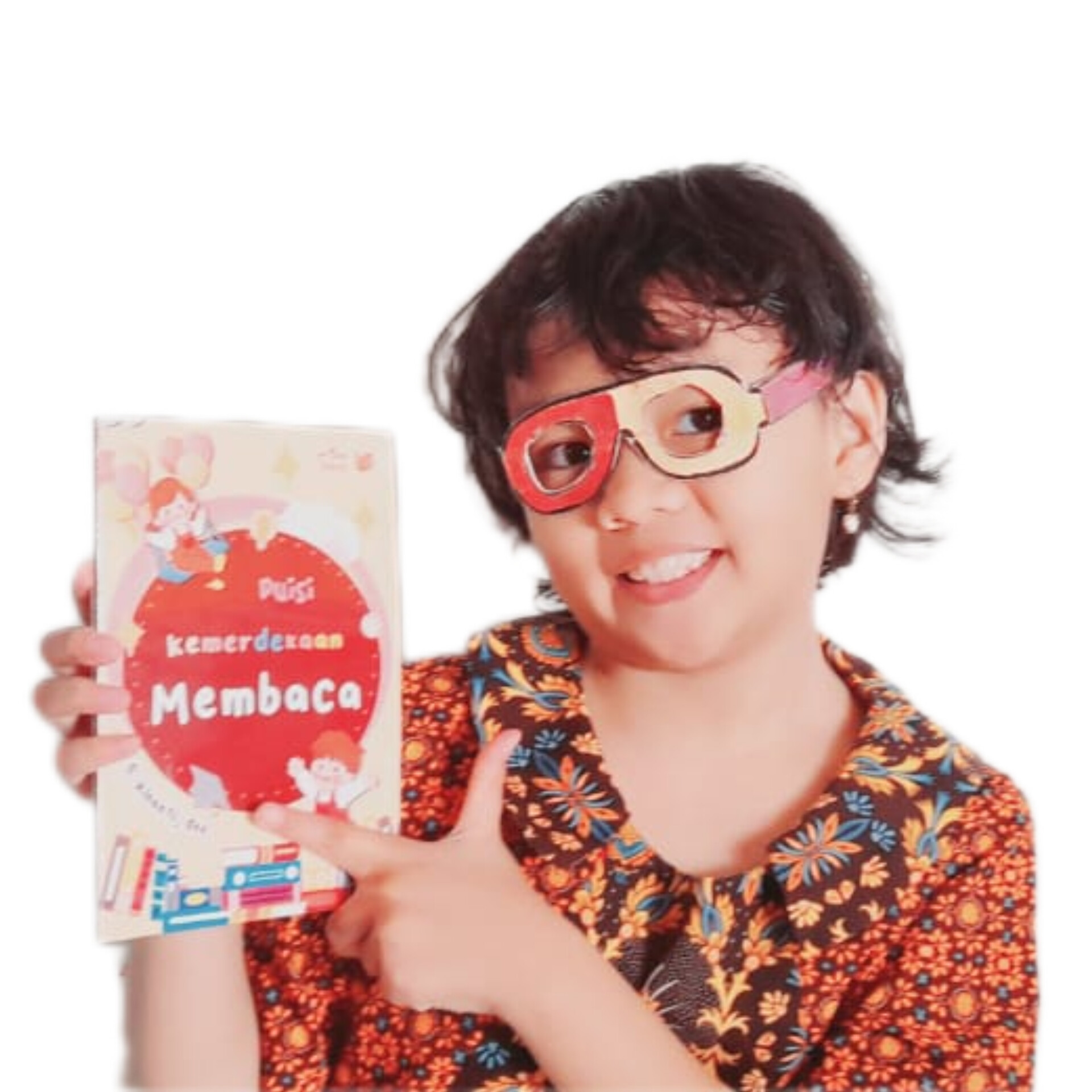 Literasi Merdeka